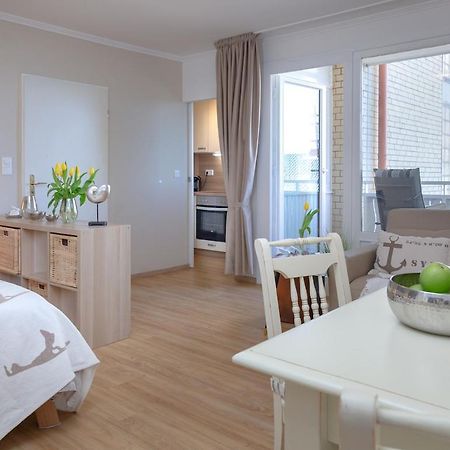 Ferienwohnung Im Herzen Vom Sylt Westerland Exterior foto