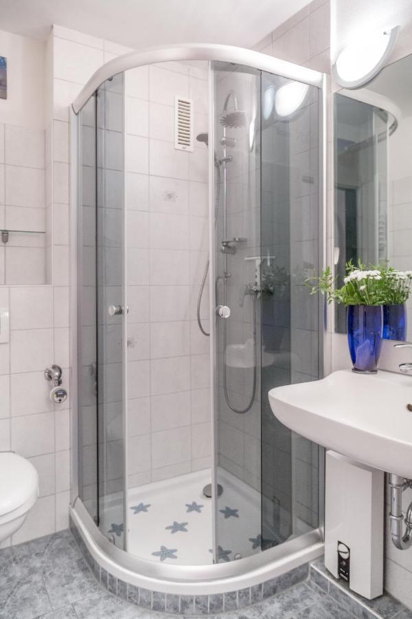 Ferienwohnung Im Herzen Vom Sylt Westerland Exterior foto