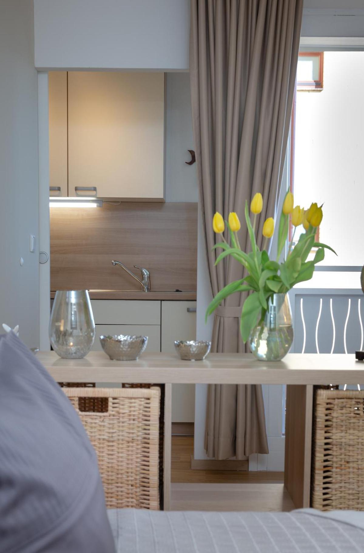 Ferienwohnung Im Herzen Vom Sylt Westerland Exterior foto